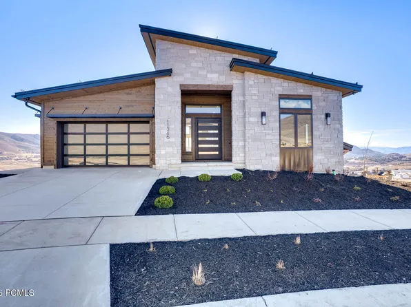 11346 N Regal Ridge Ct, Heber City, UT 84032