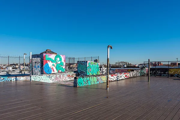 Rented by Nooklyn NYC LLC | media 38