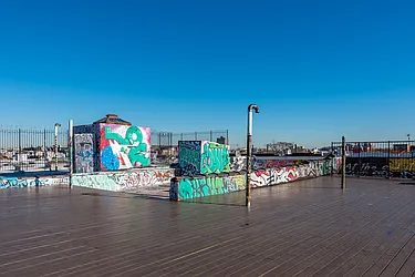 Rented by Nooklyn NYC LLC