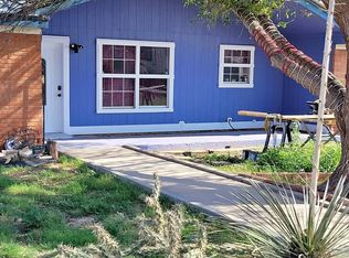 3802 E Highway 80, Midland, TX 79706