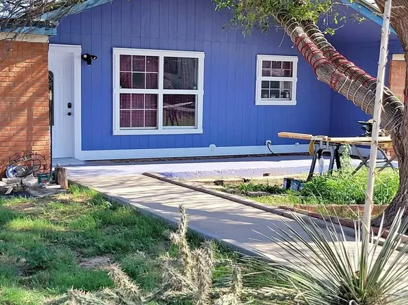 3802 E Highway 80, Midland, TX 79706