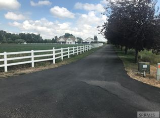 4611 E 185 N, Rigby, ID 83442