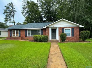 1530 Somerville Rd SE, Decatur, AL 35601