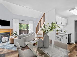 606 The Woods, Cherry Hill, NJ 08003