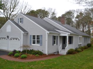 85 Earle Rd, West Harwich, MA 02671