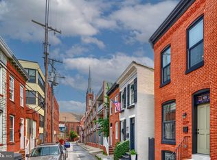 1229 Wall St, Baltimore, MD 21230