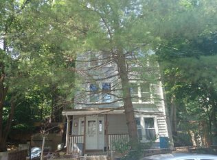 33 Forbes St, Jamaica Plain, MA 02130
