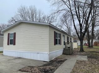 4261 Grange Hall Rd #62-062, Holly, MI 48442