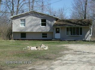 4875 Jones Rd, Beaverton, MI 48612