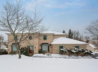 122 Kent Dr, North Wales, PA 19454