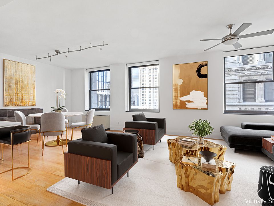 1st image of 150 Nassau St APT 15A
