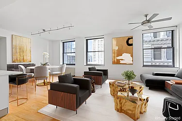150 Nassau Street, #15A