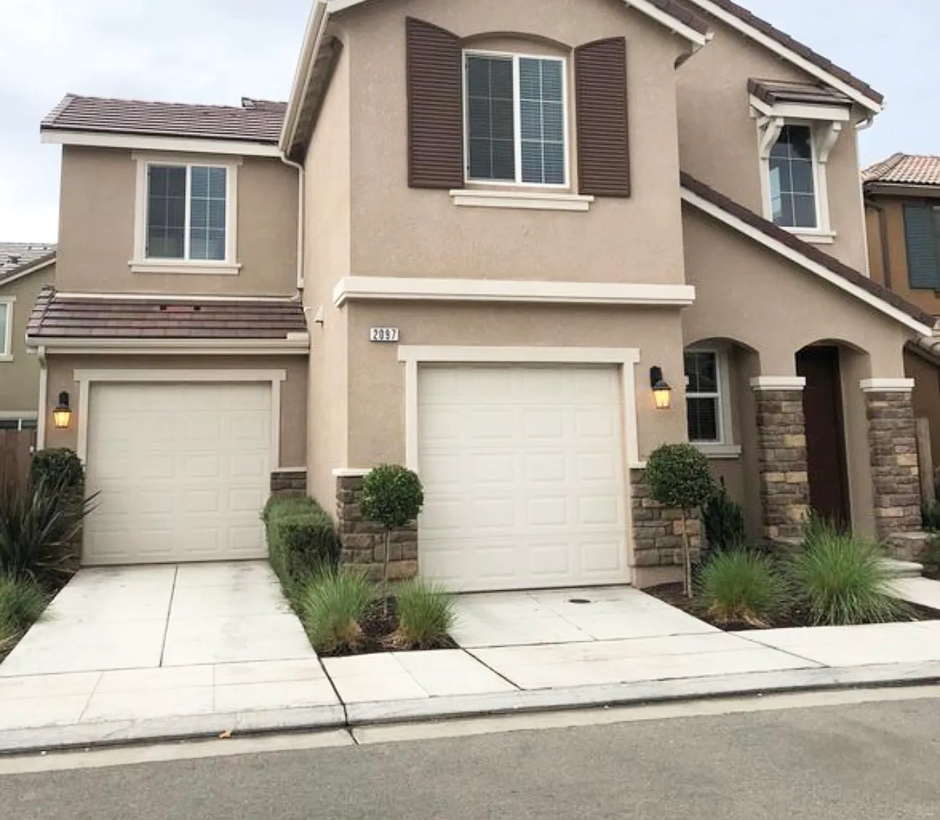E Christensen Dr, Fresno — Photo 1