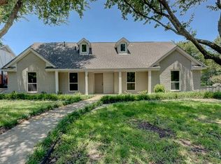 2201 Heather Hill Ln, Plano, TX 75075