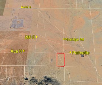265th East On Palmetto Ave #H, Adelanto, CA, 92301