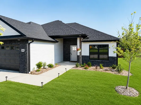 3505 Honey Shoal Dr, Columbia, MO 65202