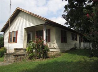 207 Tusculum Blvd, Greeneville, TN 37745