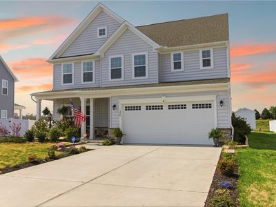 306 Sunny Lake Rd, Moyock, NC, 27958