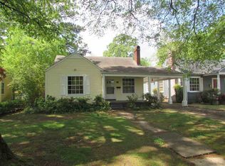 811 9th Ave SE, Decatur, AL 35601