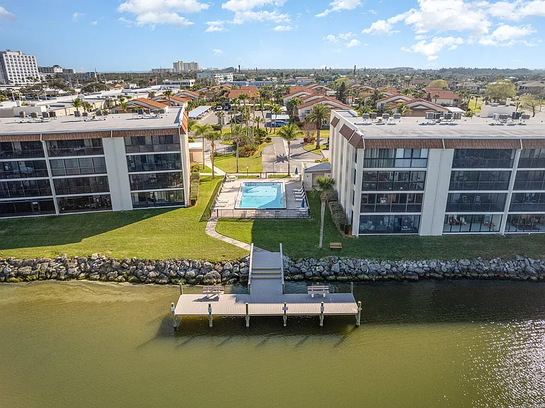 200 S Banana River Blvd #804 — Photo 30