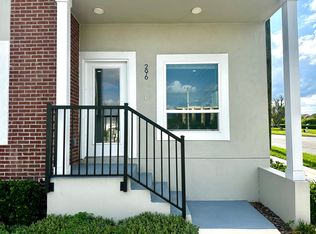 296 N Oak Ave, Sanford, FL 32771