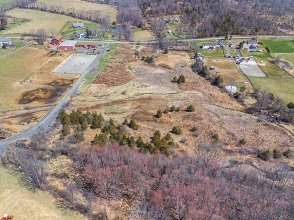 80, 82 George Hill Rd, Frankford Twp., NJ 07826