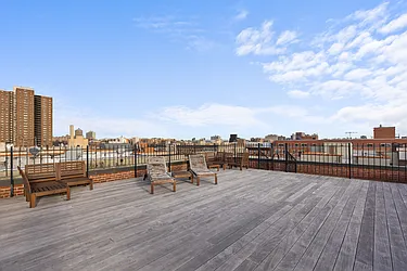 Rented by Bank Neary