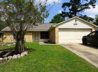 6215 Brookgate Dr, Spring, TX 77373