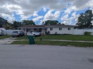 4720 NW 179th St, Opa Locka, FL 33055