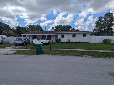 4720 NW 179th St, Miami Gardens, FL, 33055