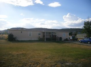 705 Smokey Ln, Spring Creek, NV 89815