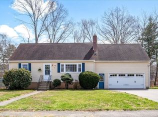 12 Pollard Dr, Millis, MA 02054