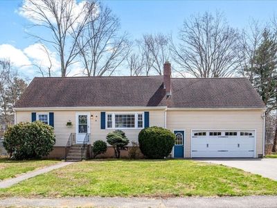 12 Pollard Dr, Millis, MA, 02054