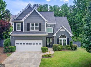 2910 Ivey Ridge Ln, Roswell, GA 30076