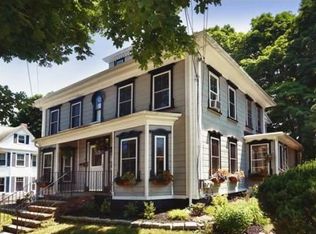 35 Broad St #1, Newburyport, MA 01950