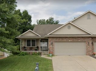 7311 Preston Dr, Springfield, IL 62711