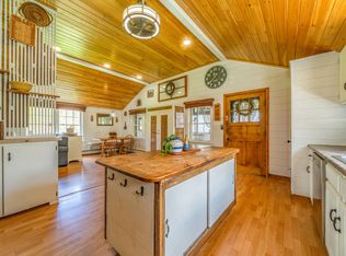 128 Shepard Road, Belfast, ME 04915