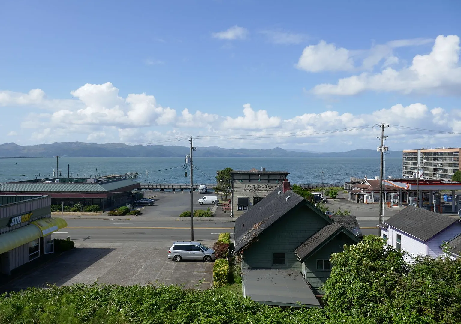 146-156 Bond St, Astoria, OR 97103 — Photo 2
