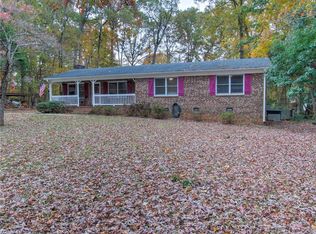 1302 Kenion St, Greensboro, NC 27405