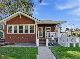 503 E Joliet St, Crown Point, IN 46307