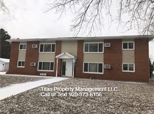 259 Percy Avenue - 2, Oconto, WI 54153