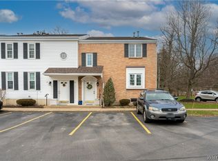 270 Buffalo Rd APT 27, East Aurora, NY 14052