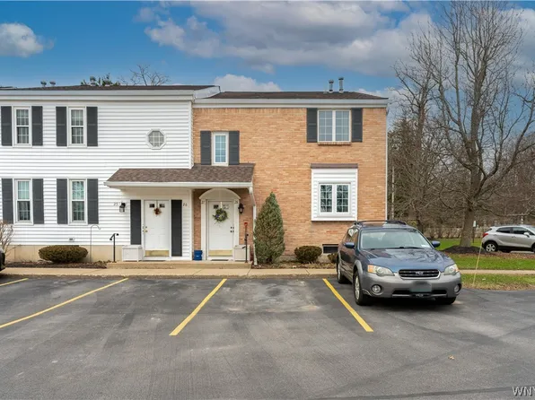 270 Buffalo Rd APT 27, East Aurora, NY 14052