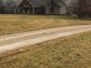 3800 Kings Rd, Bismarck, MO 63624