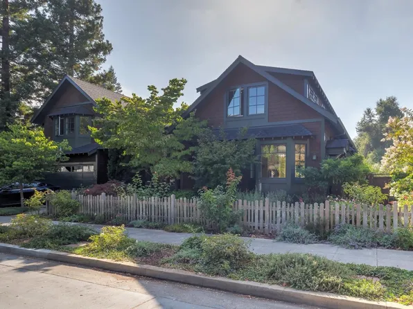 300 Lowell Ave, Palo Alto, CA 94301