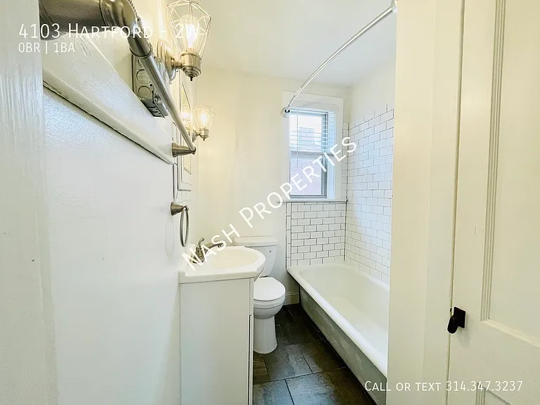 4103 Hartford St #2W — Photo 5