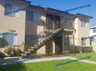 1461 Lemon Ave #1463-1, Long Beach, CA 90813