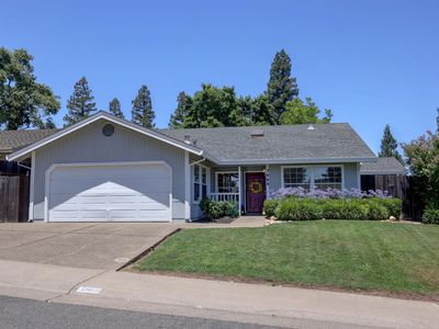 7669 Away Way, Citrus Heights, CA, 95610