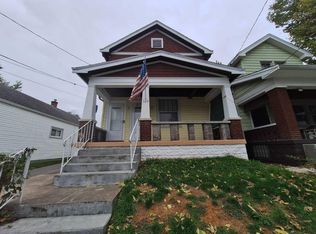 109 Daniels St, Covington, KY