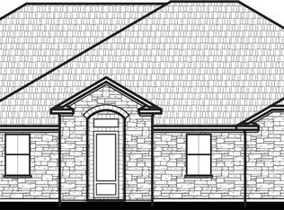 1257 Rutherford Dr, Driftwood, TX 78619